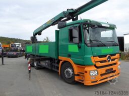 Mercedes-Benz 2651 L 6x4