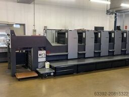 Heidelberg SM 74-5 P3