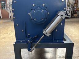 Morton-Lödige FKM600D