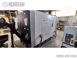 Quick-Tech T8 Hybrid YB