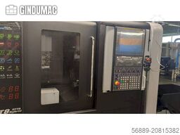 Quick-Tech T8 Hybrid YB