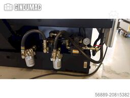 Quick-Tech T8 Hybrid YB