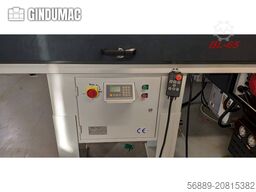 Quick-Tech T8 Hybrid YB