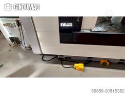 Quick-Tech T8 Hybrid YB