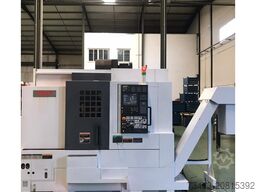 Mori Seiki NL2000 SY