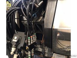 Mori Seiki NL2000 SY