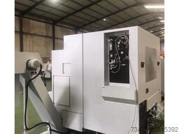 Mori Seiki NL2000 SY