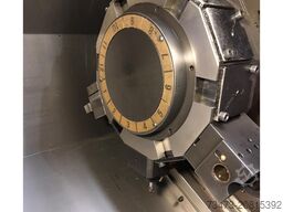 Mori Seiki NL2000 SY