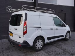 Ford Transit Connect 1.5 EcoBlue EURO 6 - Airco- Nav...