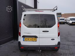 Ford Transit Connect 1.5 EcoBlue EURO 6 - Airco- Nav...