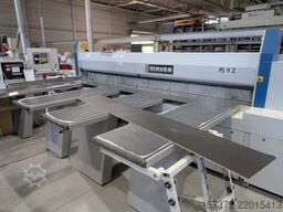 MAYER PS 9Z