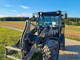 LIEBHERR L506