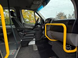 MERCEDES-BENZ Sprinter 313 Cdi Maxi L3 Tribus 9 Sitze+Lift
