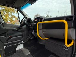MERCEDES-BENZ Sprinter 313 Cdi Maxi L3 Tribus 9 Sitze+Lift