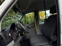 MERCEDES-BENZ Sprinter 313 Cdi Maxi L3 Tribus 9 Sitze+Lift