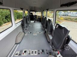 MERCEDES-BENZ Sprinter 313 Cdi Maxi L3 Tribus 9 Sitze+Lift