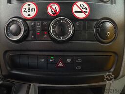 MERCEDES-BENZ Sprinter 313 Cdi Maxi L3 Tribus 9 Sitze+Lift