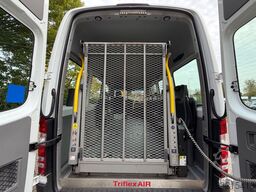 MERCEDES-BENZ Sprinter 313 Cdi Maxi L3 Tribus 9 Sitze+Lift