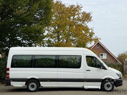 MERCEDES-BENZ Sprinter 313 Cdi Maxi L3 Tribus 9 Sitze+Lift