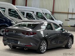 MAZDA 3 2.0 SKYACTIV-X M-Hybrid Navi Motor Defekt !!