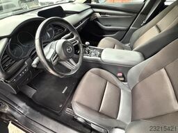MAZDA 3 2.0 SKYACTIV-X M-Hybrid Navi Motor Defekt !!