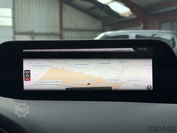 MAZDA 3 2.0 SKYACTIV-X M-Hybrid Navi Motor Defekt !!