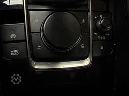 MAZDA 3 2.0 SKYACTIV-X M-Hybrid Navi Motor Defekt !!