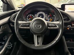 MAZDA 3 2.0 SKYACTIV-X M-Hybrid Navi Motor Defekt !!