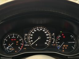 MAZDA 3 2.0 SKYACTIV-X M-Hybrid Navi Motor Defekt !!