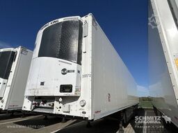Schmitz Cargobull Tiefkühlkoffer Standard Doppelstock