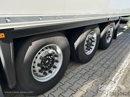 Schmitz Cargobull Tiefkühlkoffer Standard Doppelstock