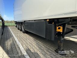 Schmitz Cargobull Tiefkühlkoffer Standard Doppelstock