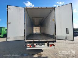 Schmitz Cargobull Tiefkühlkoffer Standard Doppelstock