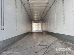 Schmitz Cargobull Tiefkühlkoffer Standard Doppelstock