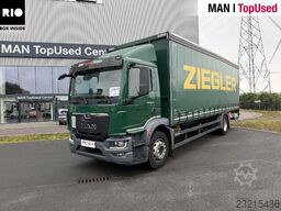 MAN TGM 18.290 4x2 BL CH
