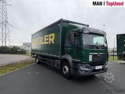 MAN TGM 18.290 4x2 BL CH