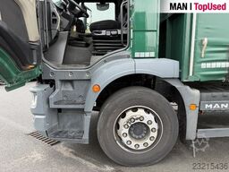 MAN TGM 18.290 4x2 BL CH