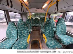 MERCEDES-BENZ Citaro K/Urbino10/Alpino/A37/A66/Klima