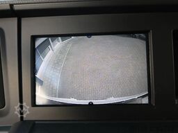 MAN TGM 15.290 Bak + klep Full air suspension Euro ...