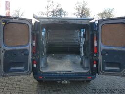Renault Trafic 140 PK - L1H1 GESLOTEN - 2x ZIJSCHUIFDEU...