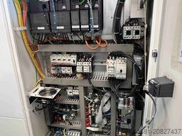 Mazak Quickturn Nexus 200-II MY