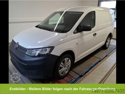 VW Caddy Maxi Kasten TDI*Tempo digCockp SHZ VKZ-Erk
