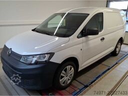 VW Caddy Maxi Kasten TDI*Tempo digCockp SHZ VKZ-Erk