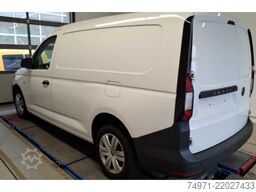VW Caddy Maxi Kasten TDI*Tempo digCockp SHZ VKZ-Erk