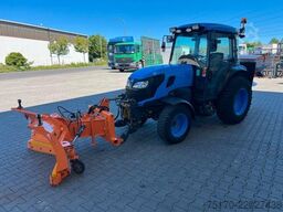 Kubota M5101N / nur 437h / Kommunalpaket