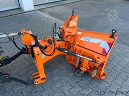 Kubota M5101N / nur 437h / Kommunalpaket