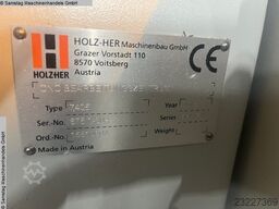 HOLZ-HER Evolution 7405 connect