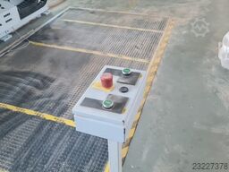WEEKE Optimat BHC 550