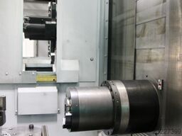 MORI SEIKI NH 5000 / 40 DCG