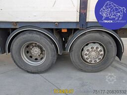 Mercedes-Benz Actros 2541